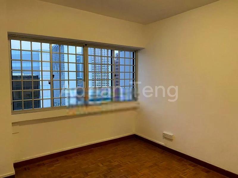 2 Bed Apartment (Condo) for Rent in  Lucky Plaza - Image 4